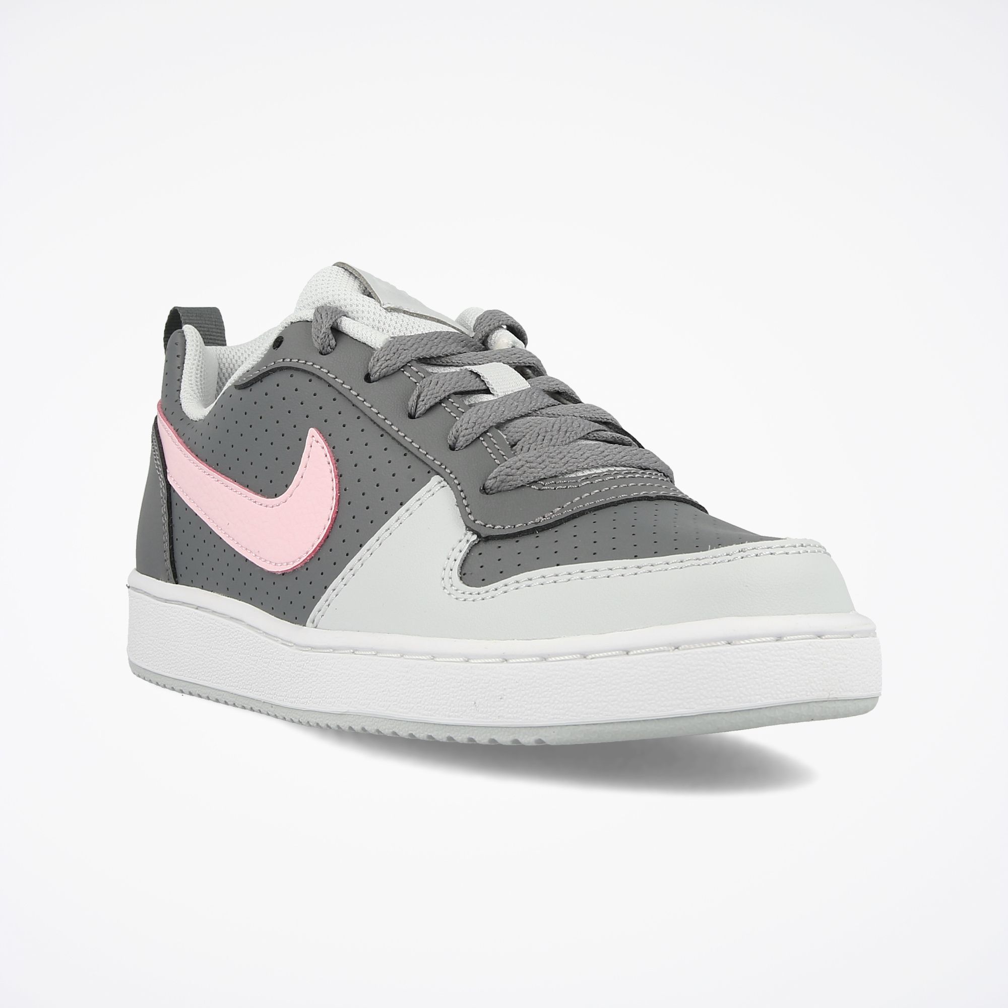 patike nike court borough low