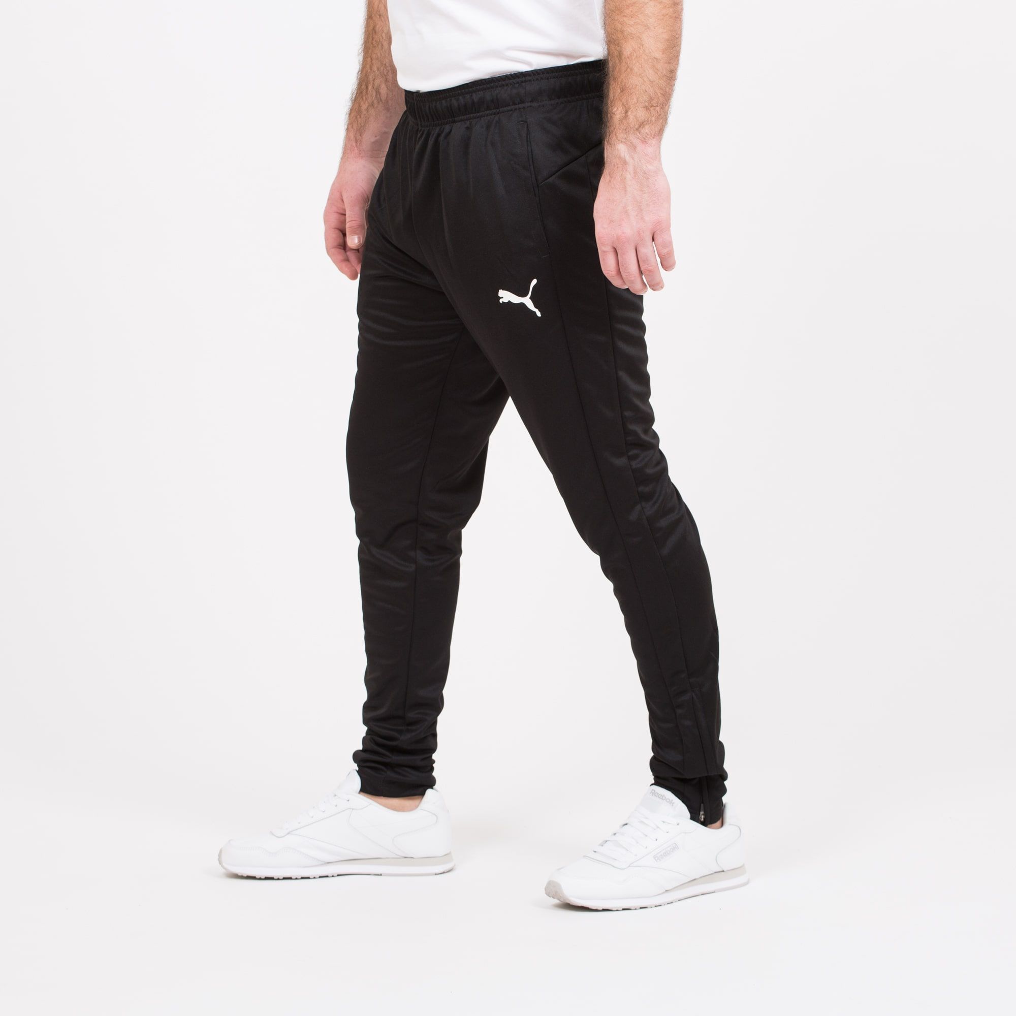 puma active tricot pants