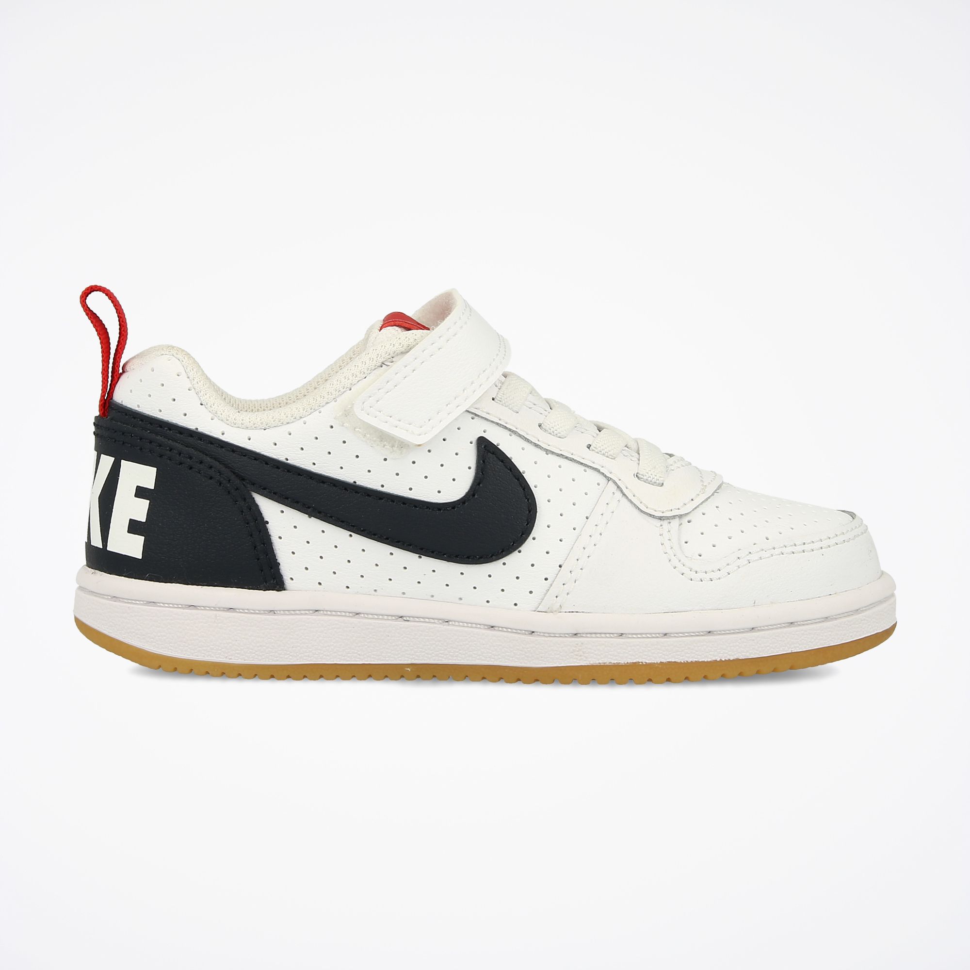 patike nike court borough low