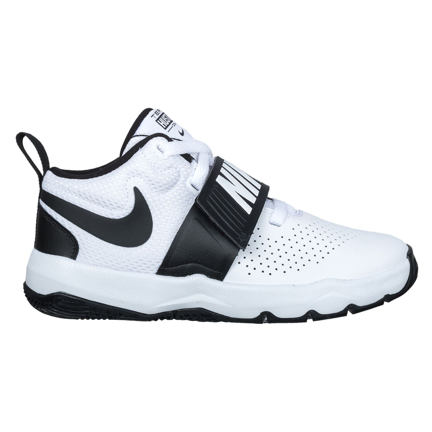 Patike Nike Team Hustle D 8 Ps Bp 881942 100