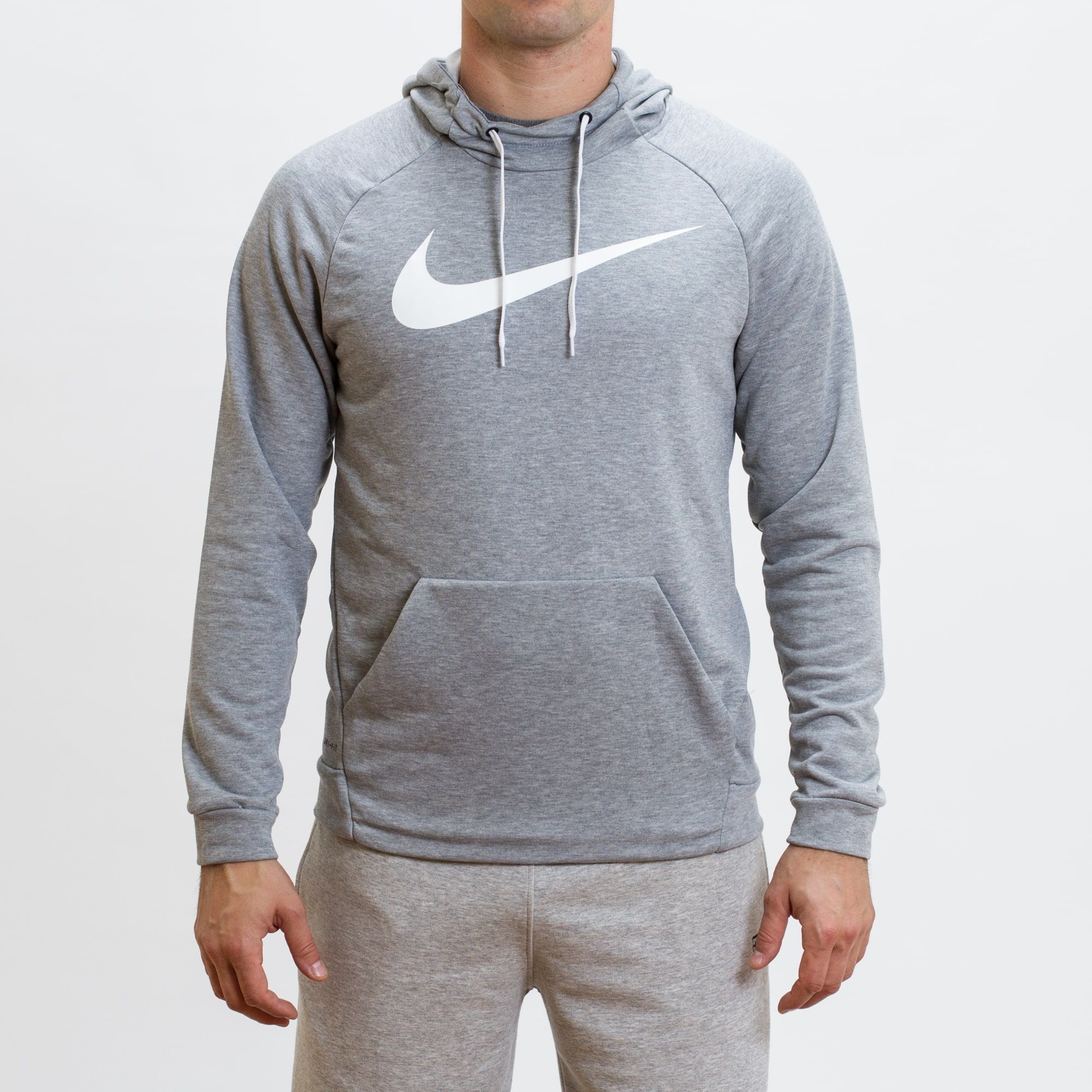 m nk dry hoodie po swoosh