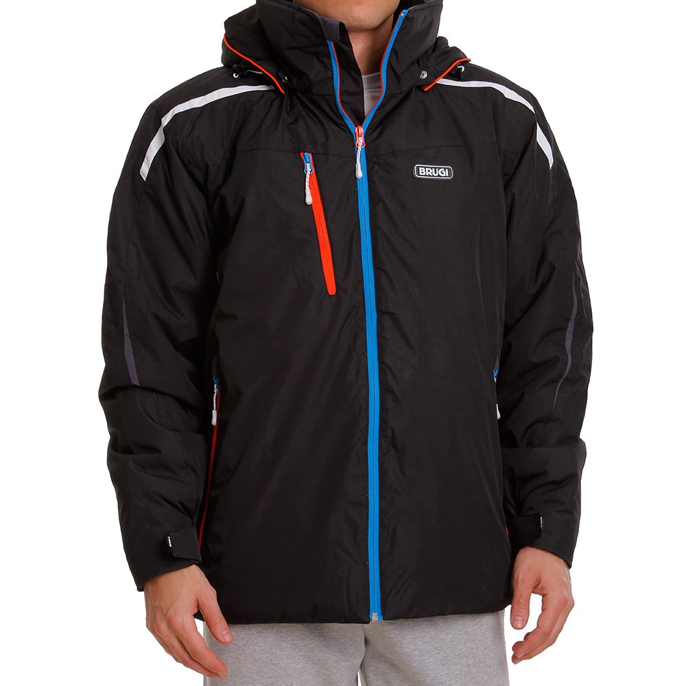 Jakna Brugi Adam M 9cs8 53p