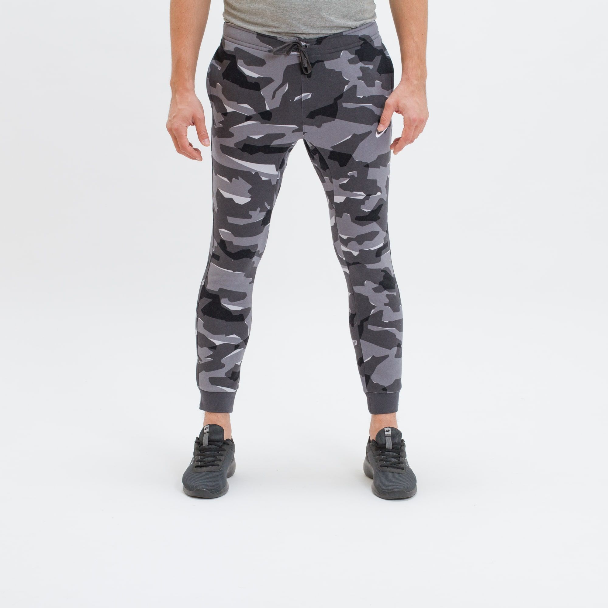 nike m nsw club camo jggr ft