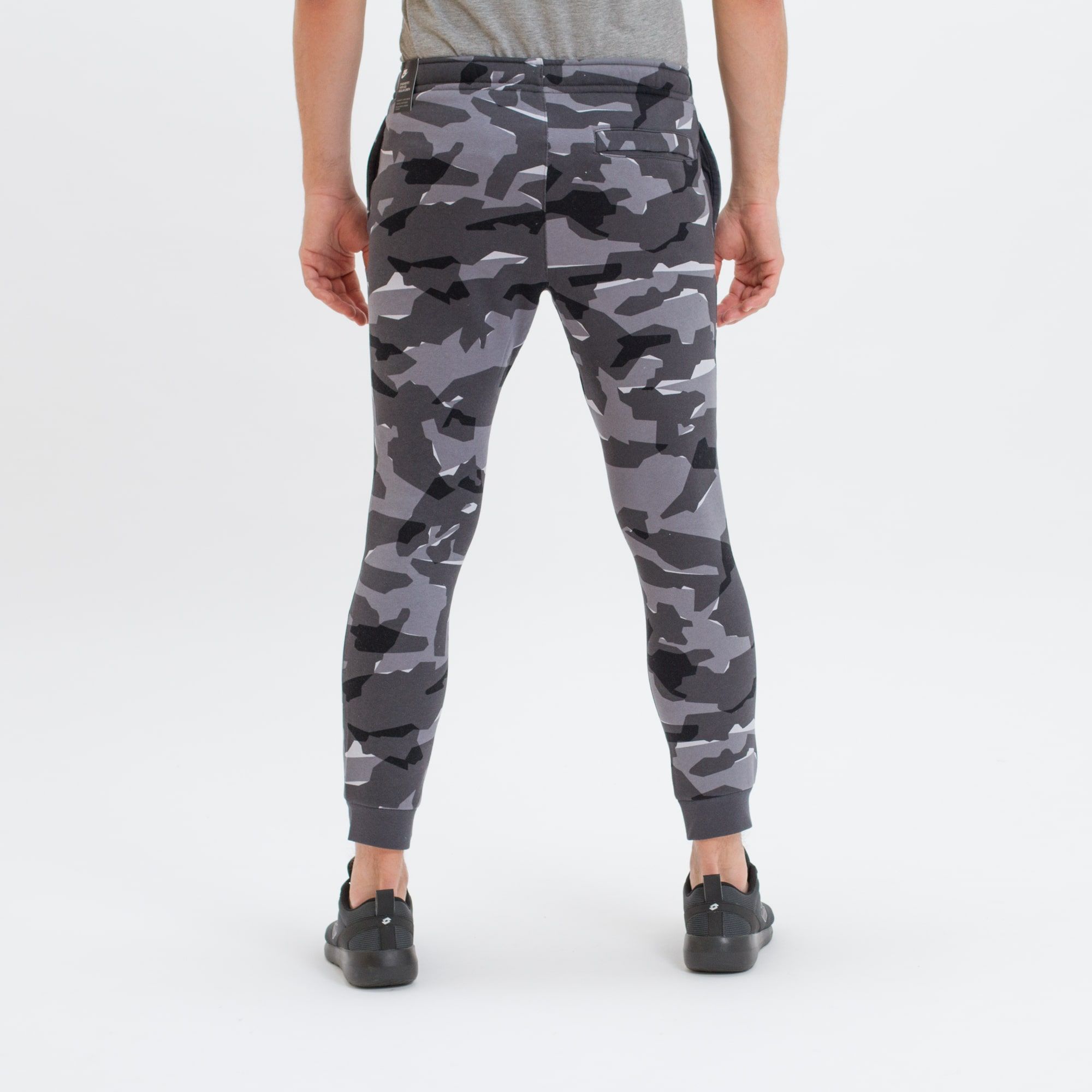 nike m nsw club camo jggr bb