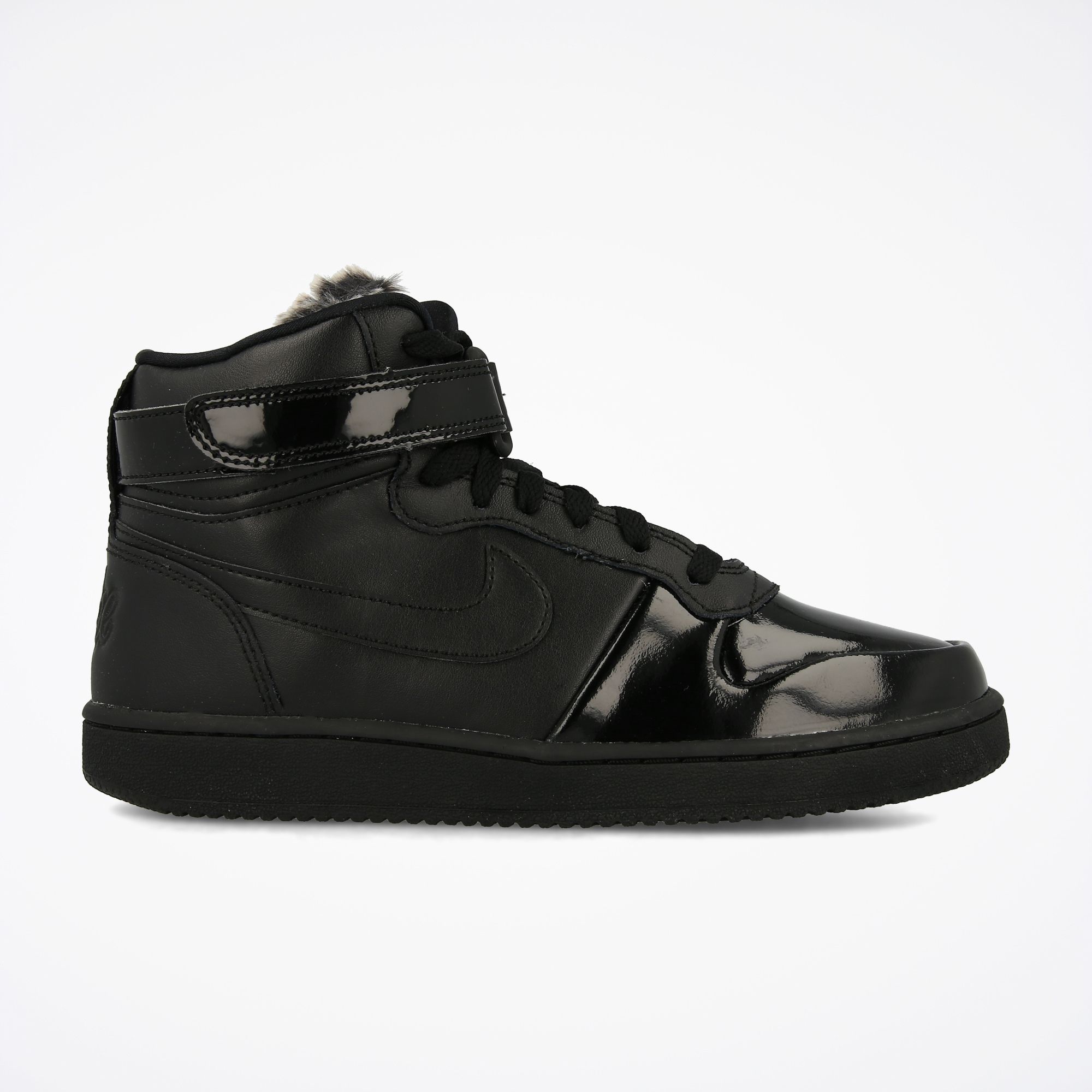 nike wmns ebernon mid prem