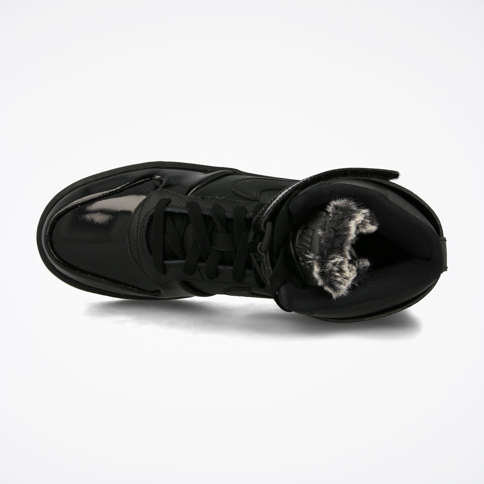 wmns nike ebernon mid prem