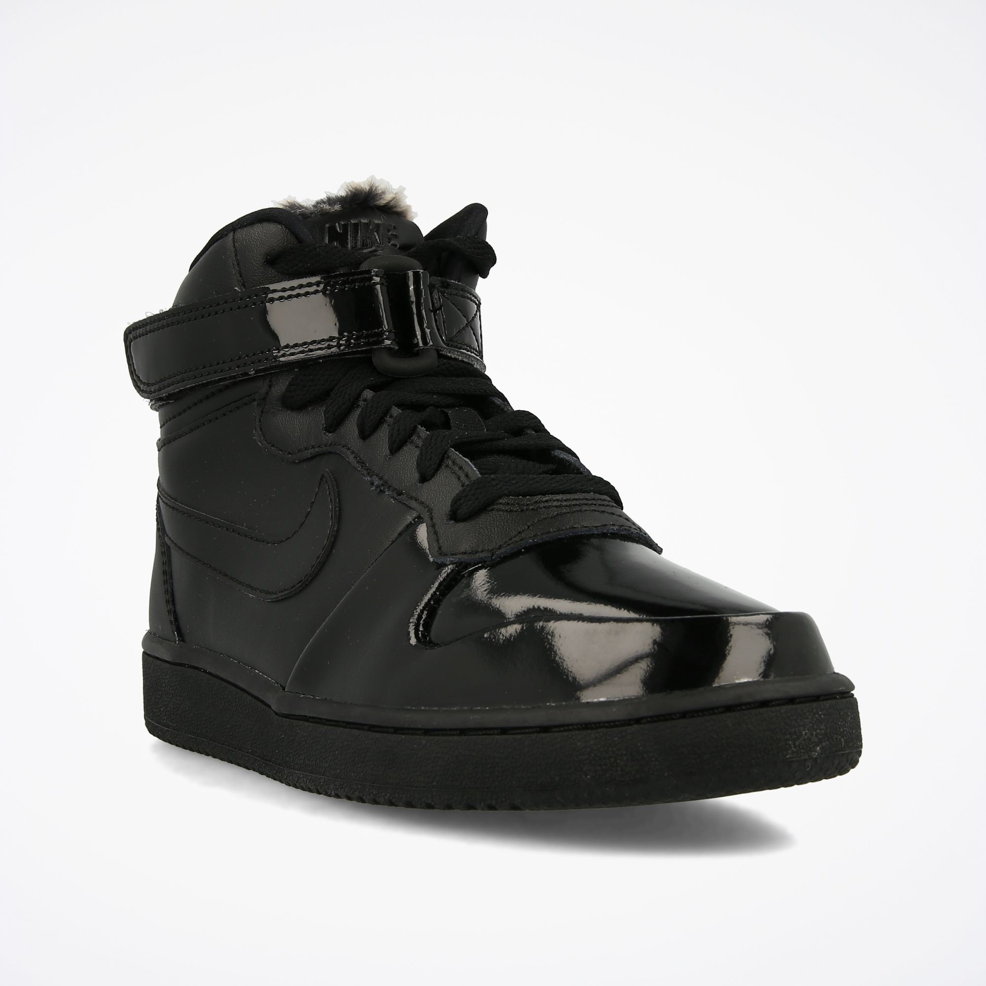 wmns nike ebernon mid prem