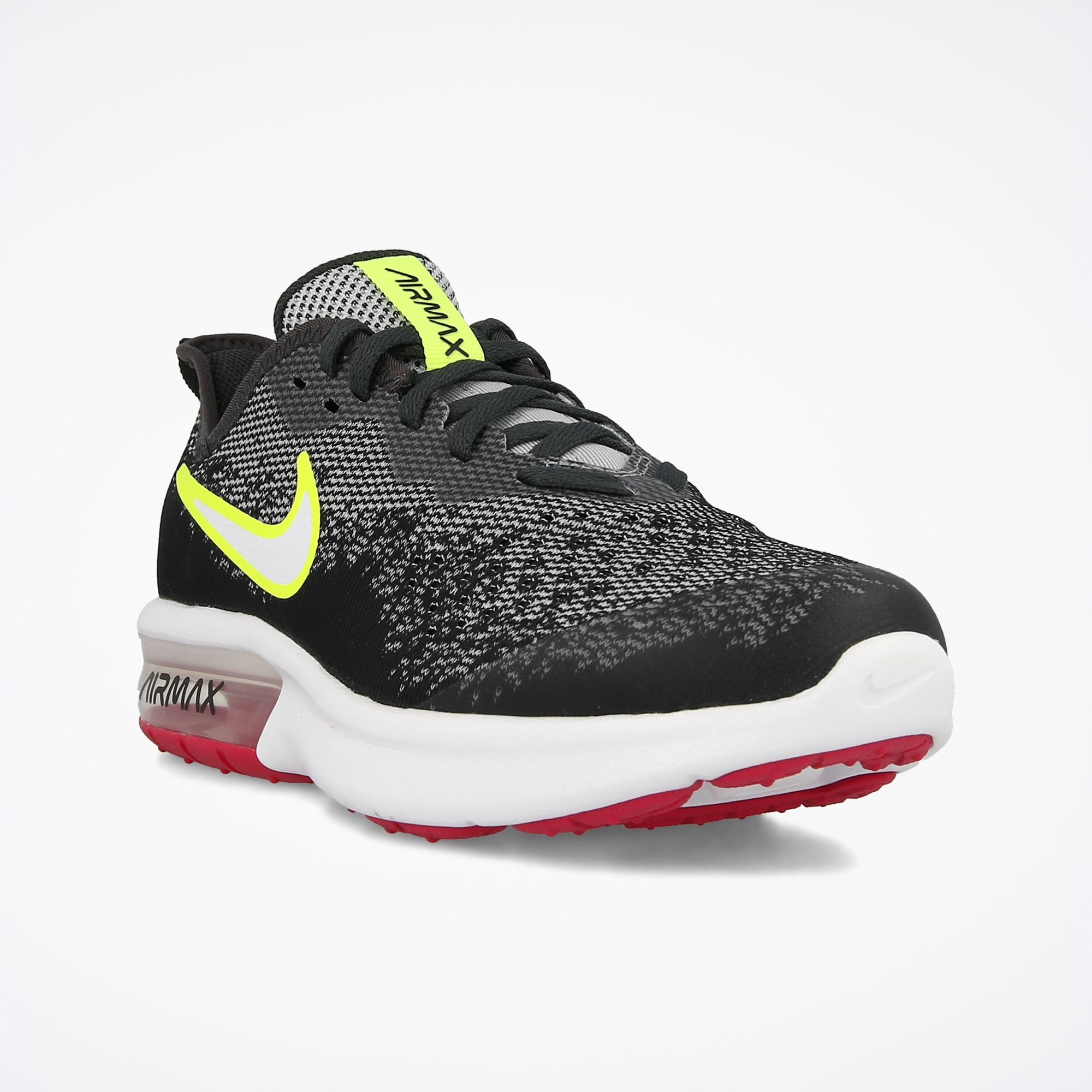nike air max sequent 4 cena