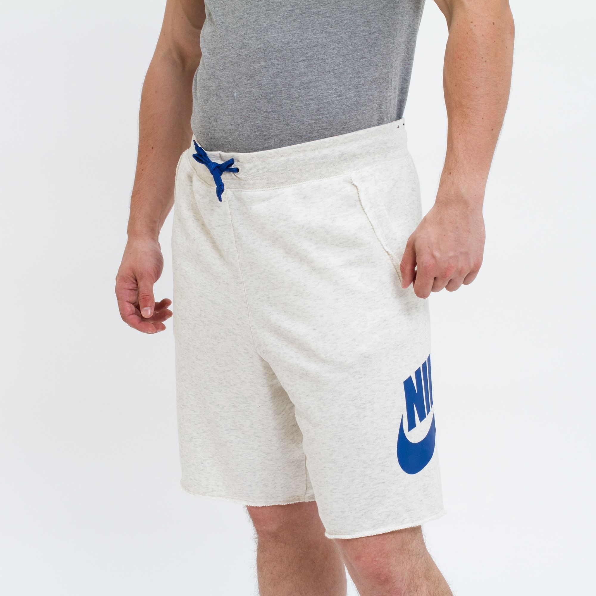 nike m nsw he short ft alumni