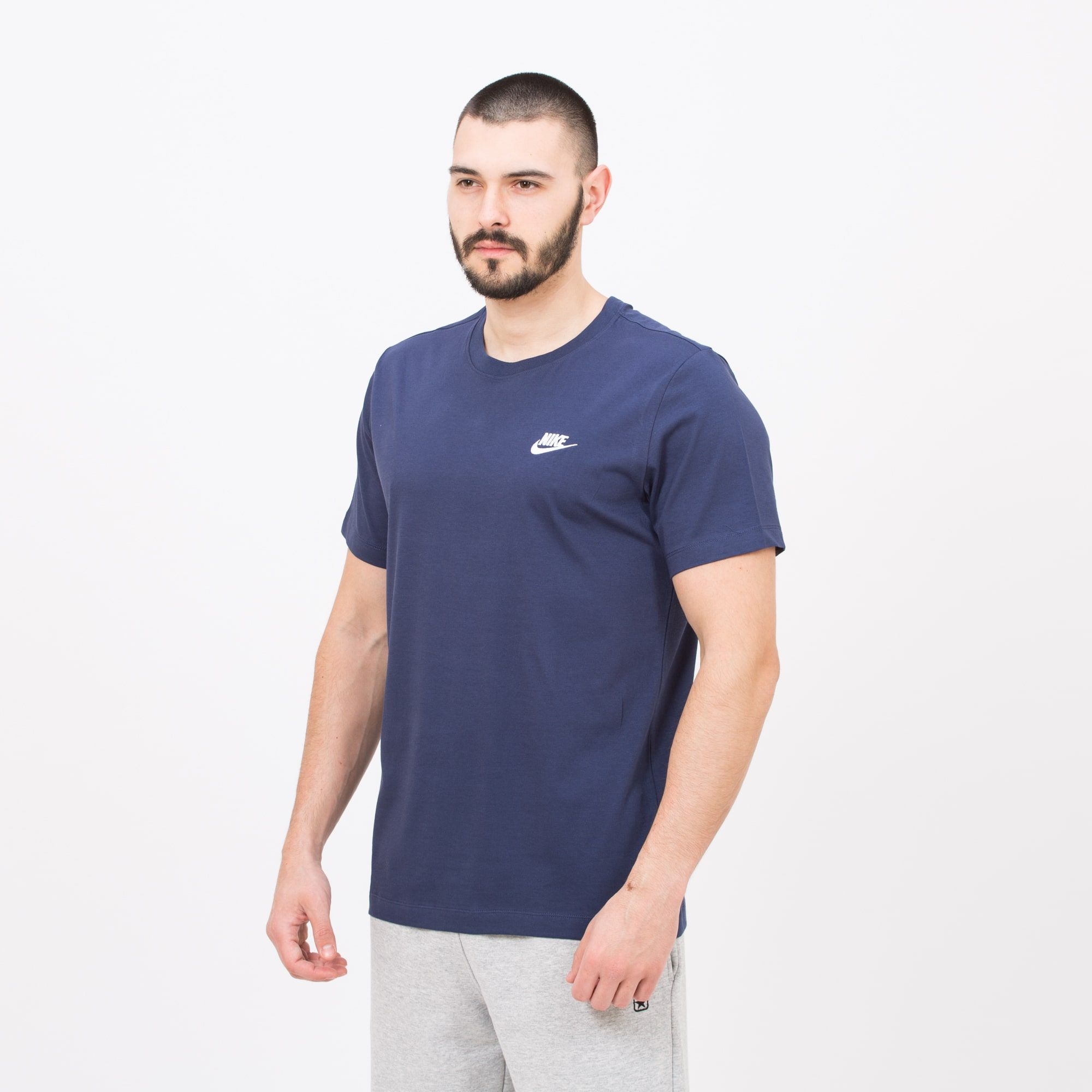 m nsw club tee