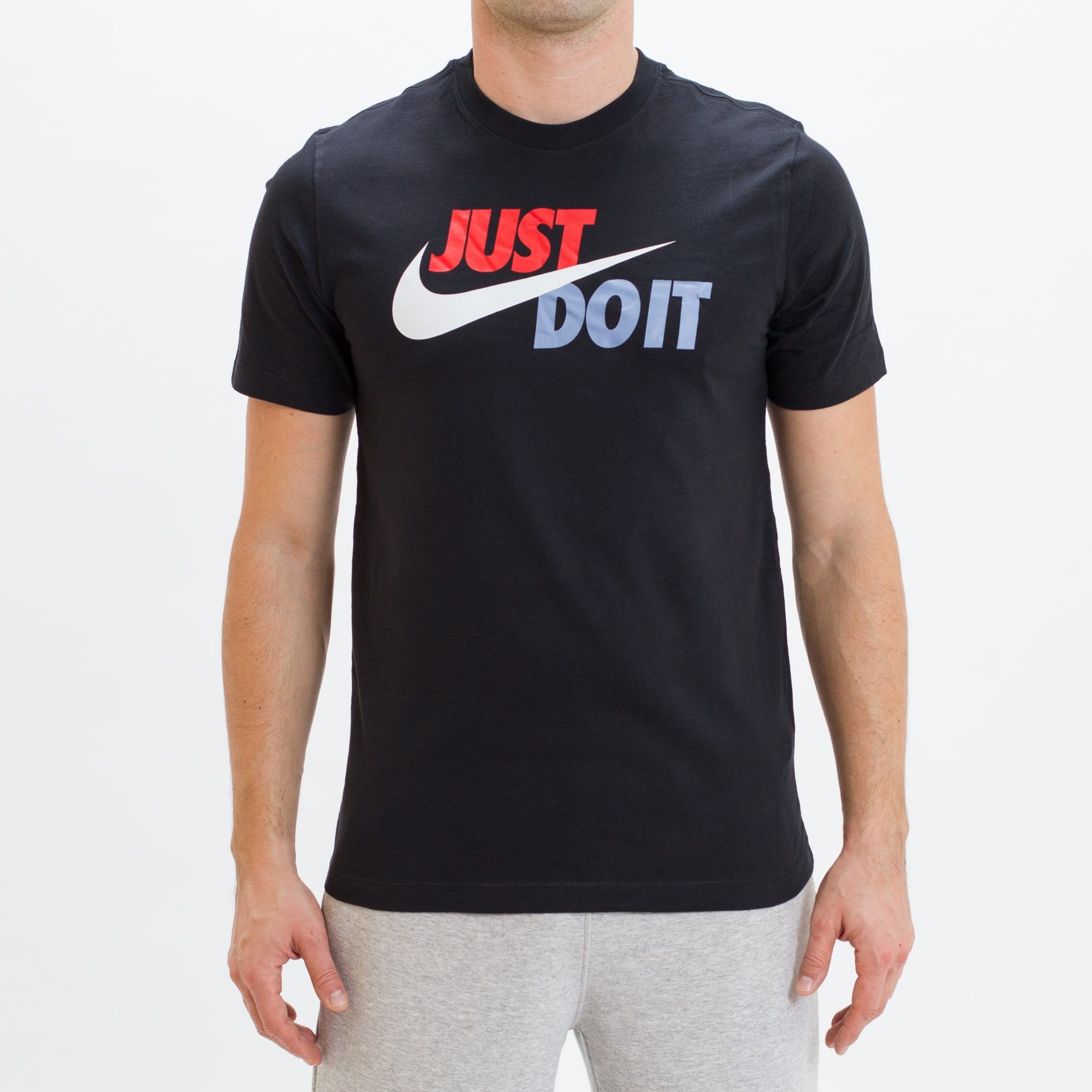 m nsw tee just do it swoosh