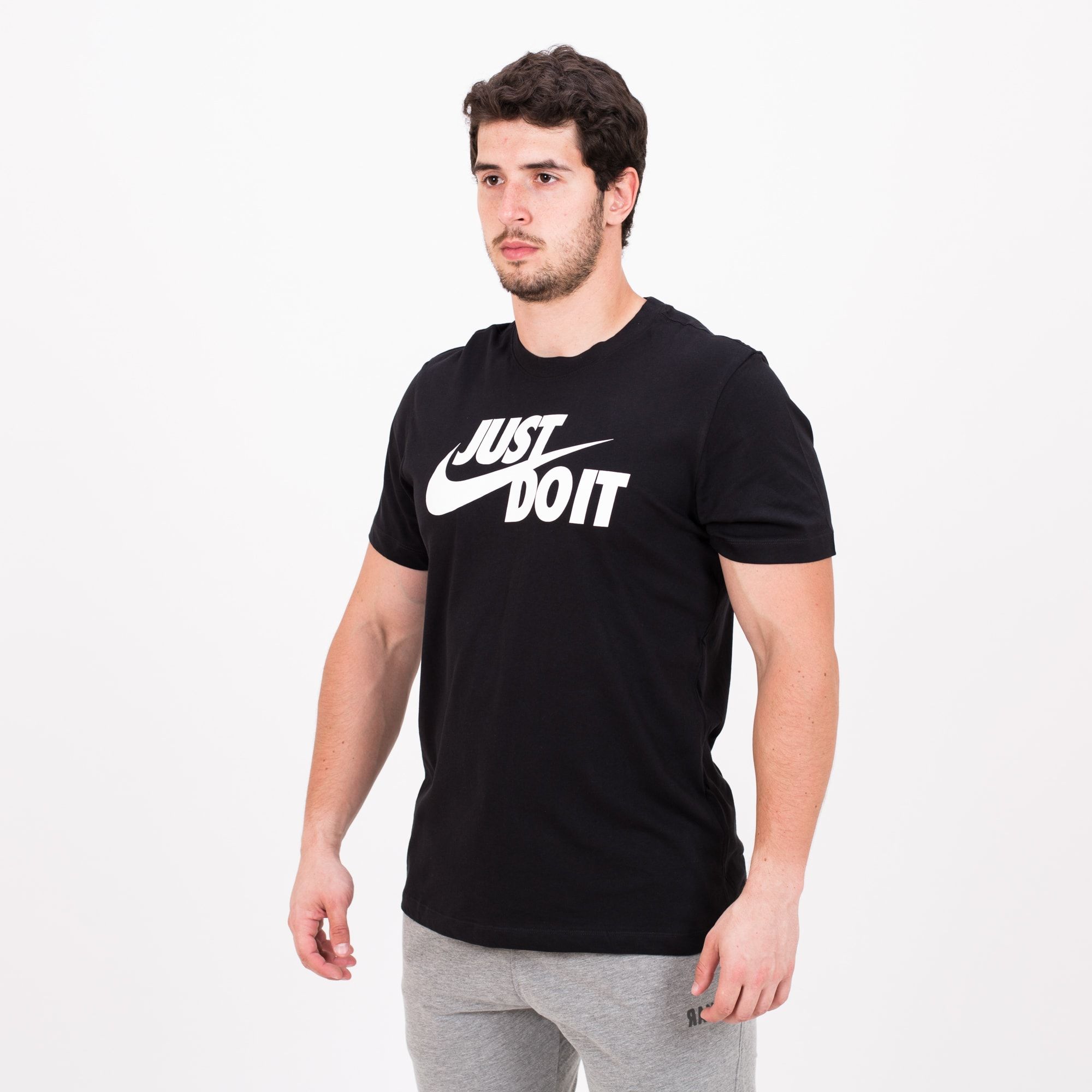 m nsw tee just do it swoosh