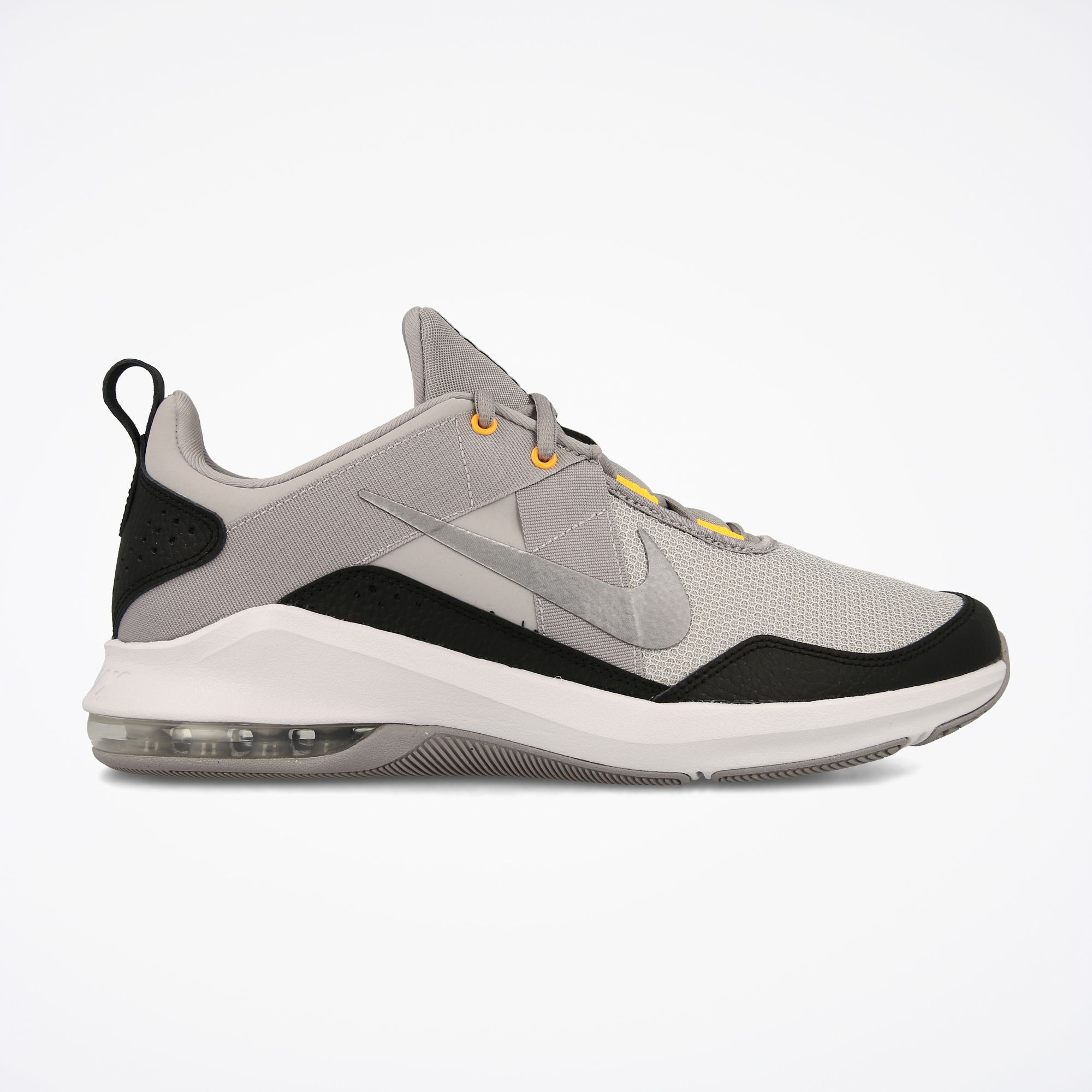 max alpha trainer
