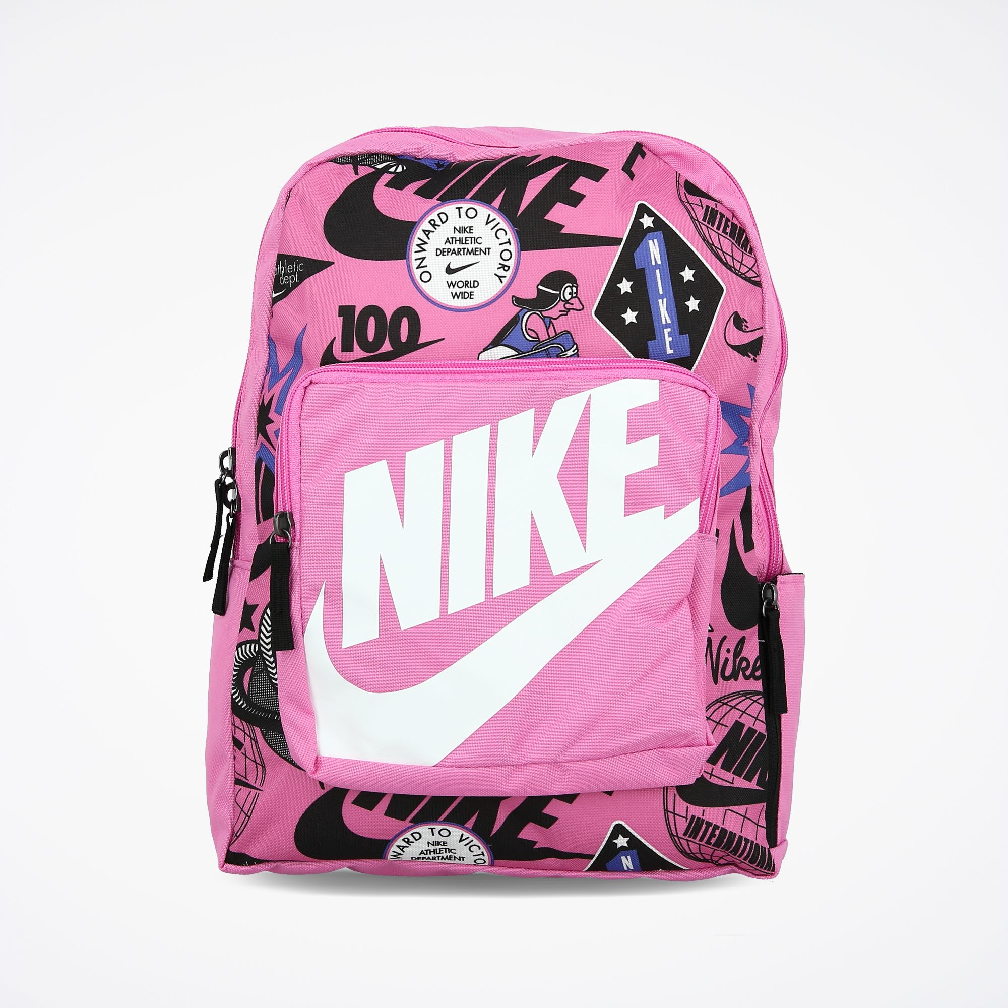 nike y nk classic base bkpk