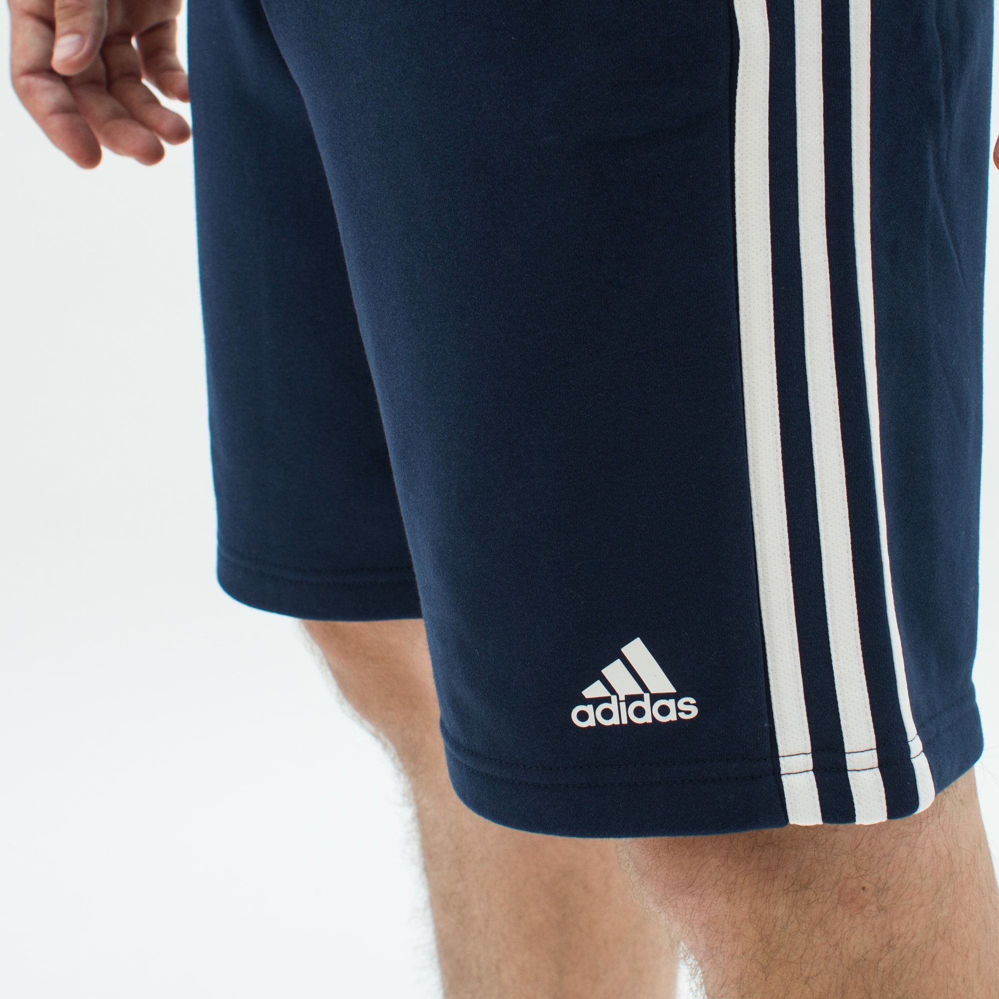 adidas ess 3s short ft