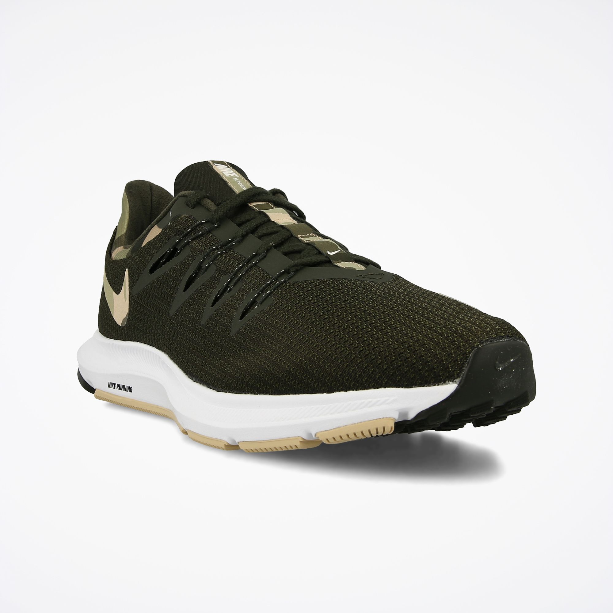 nike quest camo