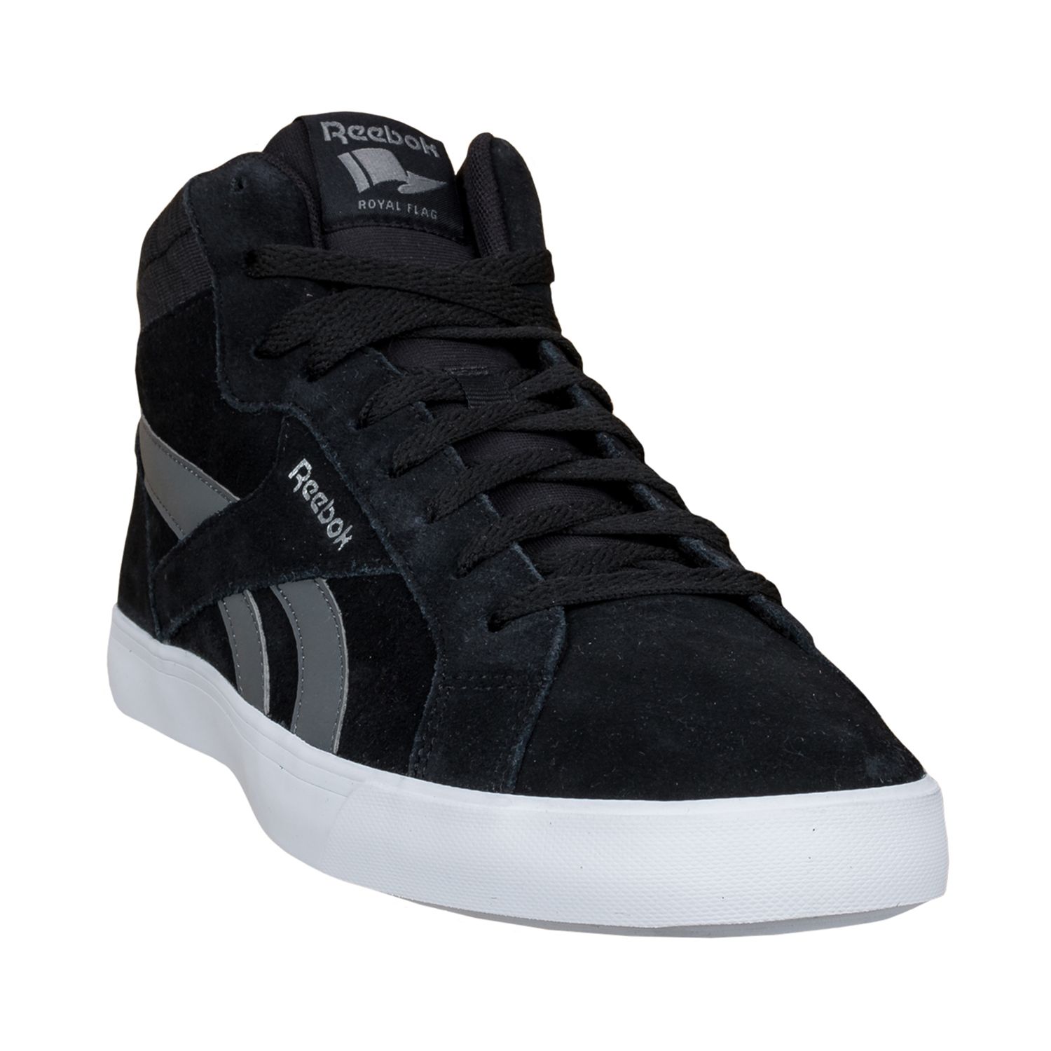 PATIKE REEBOK ROYAL COMPLETE 2MS MID M - BS6287