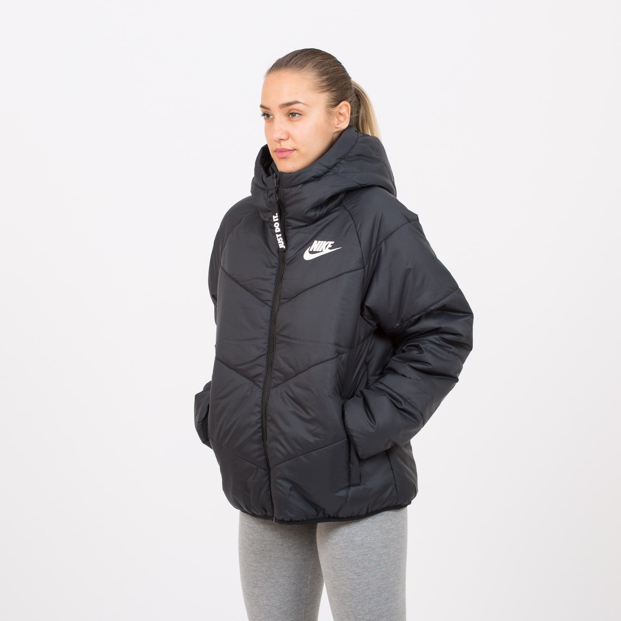 Jakna W Nsw Wr Syn Fill Jkt Hd W Bv2906 010