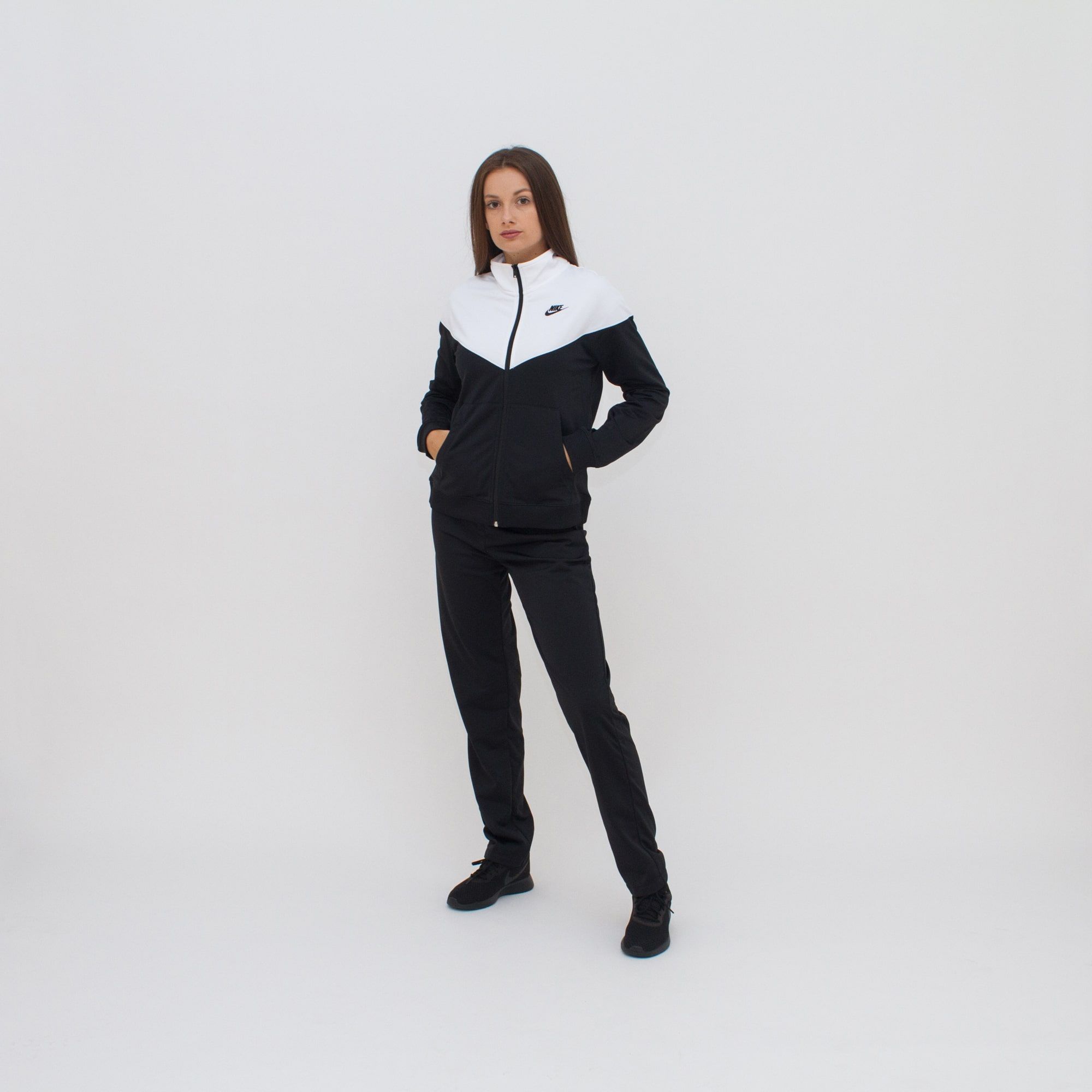 Trenerka W Nsw Trk Suit Pk W Bv4958 010