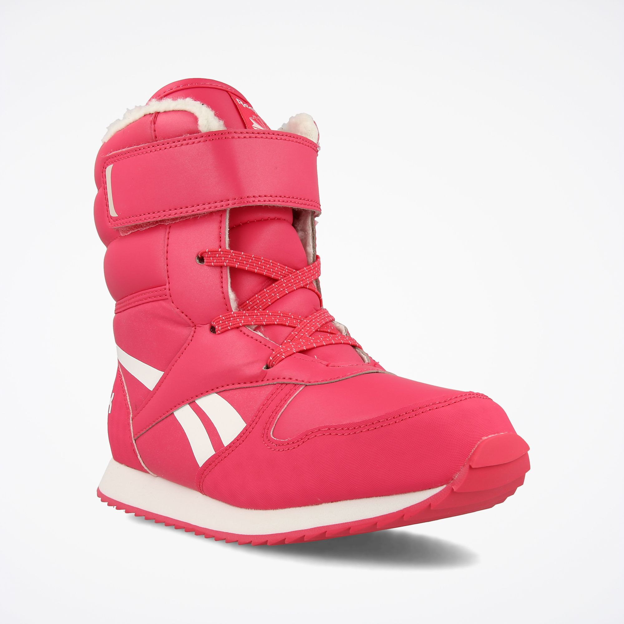 reebok cl snow jogger