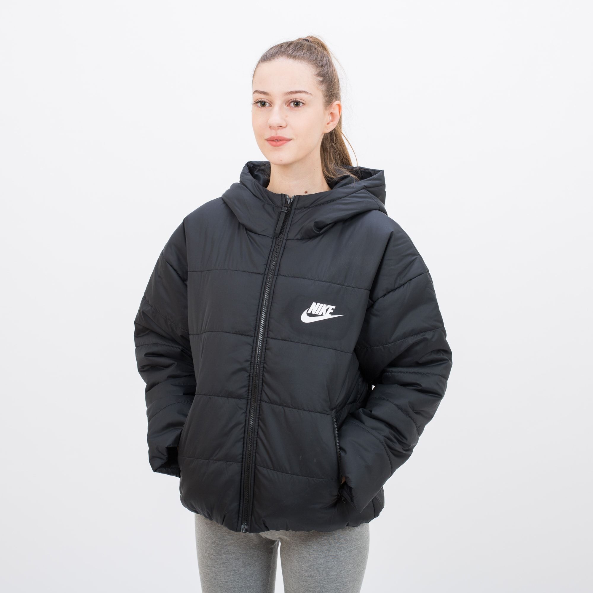 Jakna W Nsw Core Syn Jkt W Cz1466 010