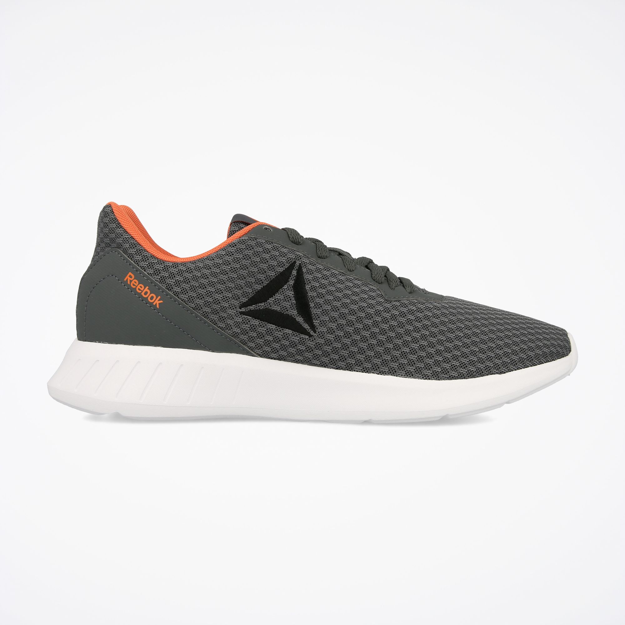 reebok peach sneakers