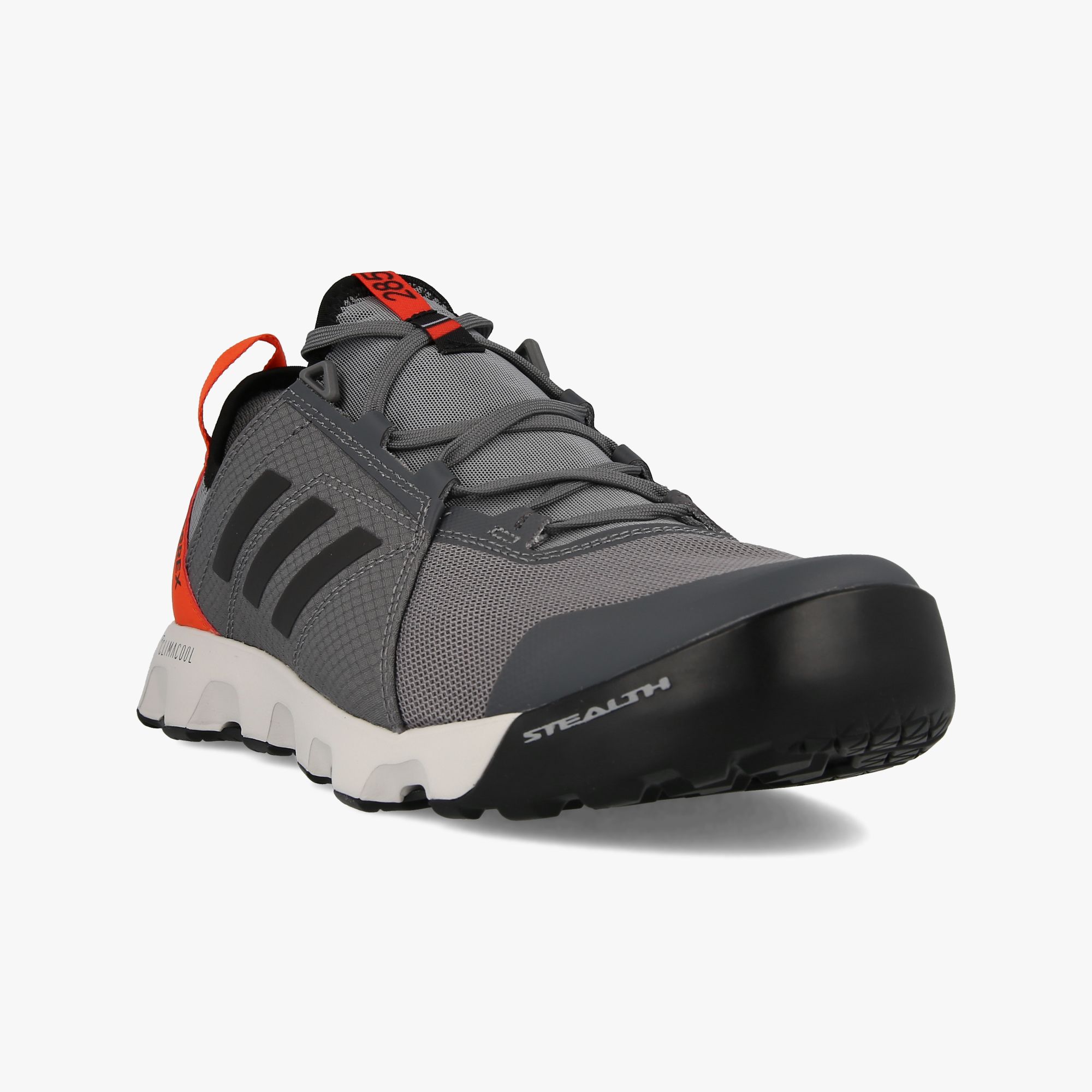 terrex cc voyager speed