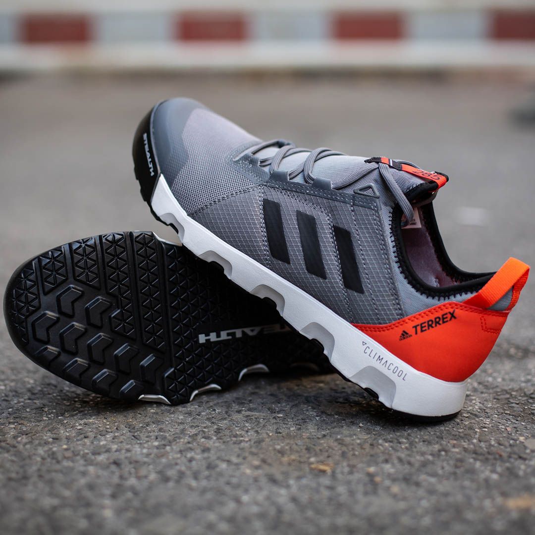 terrex cc voyager speed