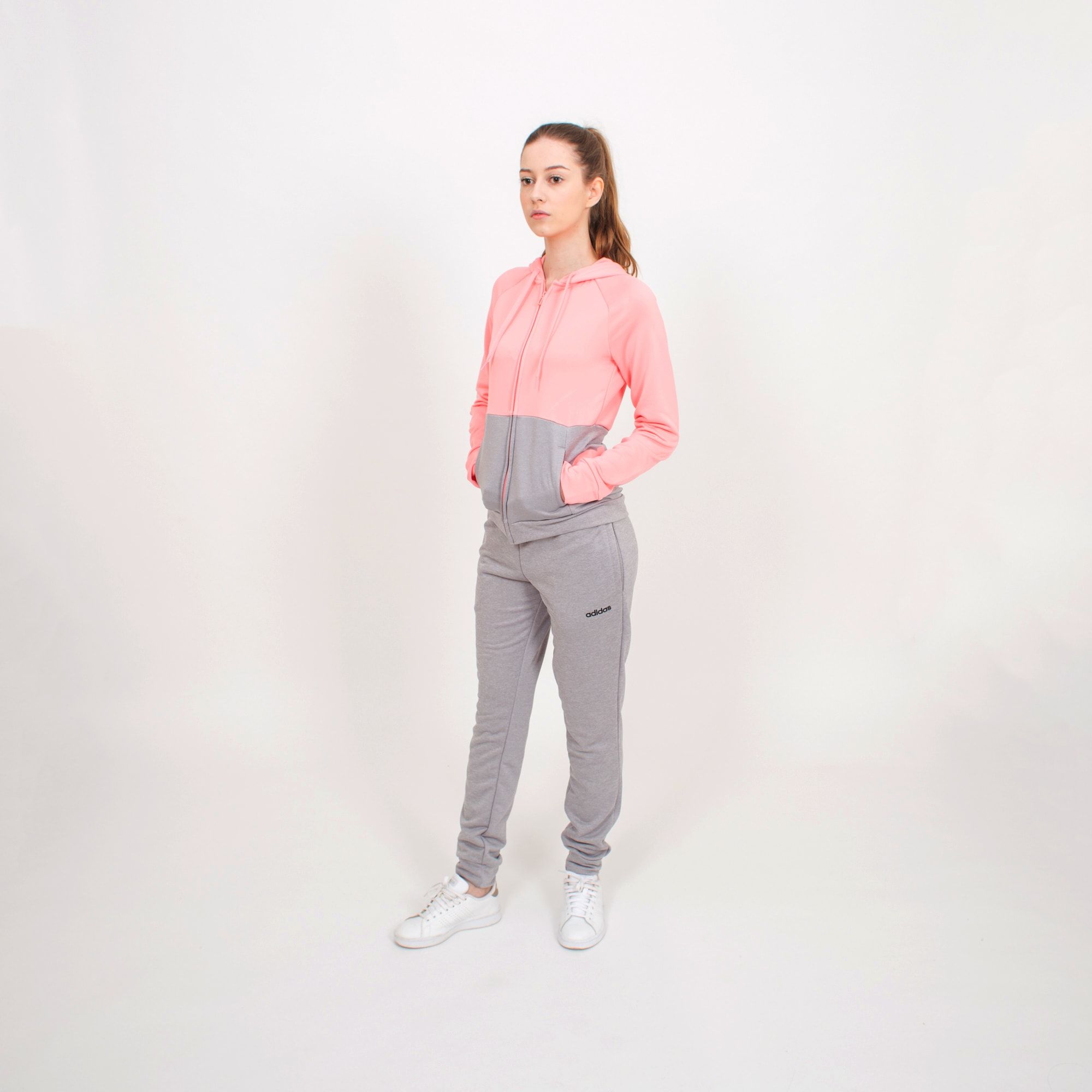 Trenerka Wts Lin Ft Hood W Fm6845