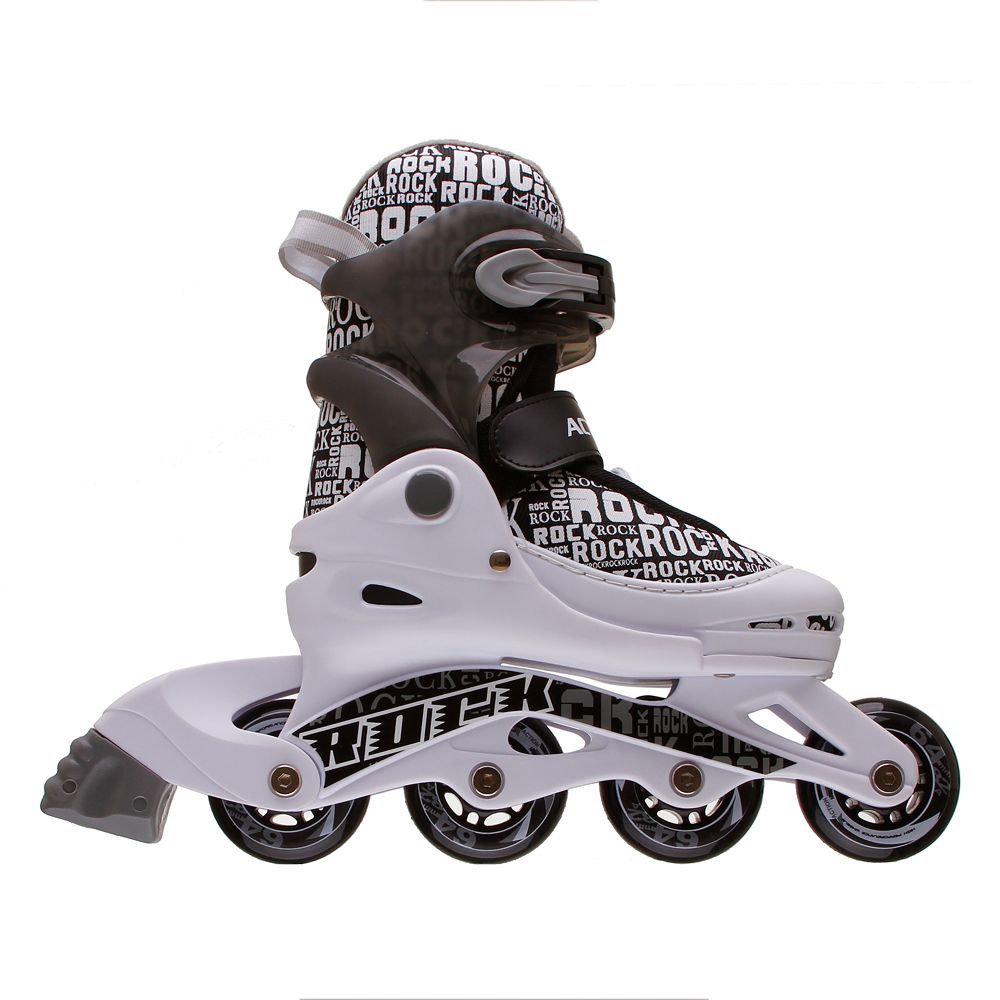 Roleri Cole Bg Pw 117 Blk Wht