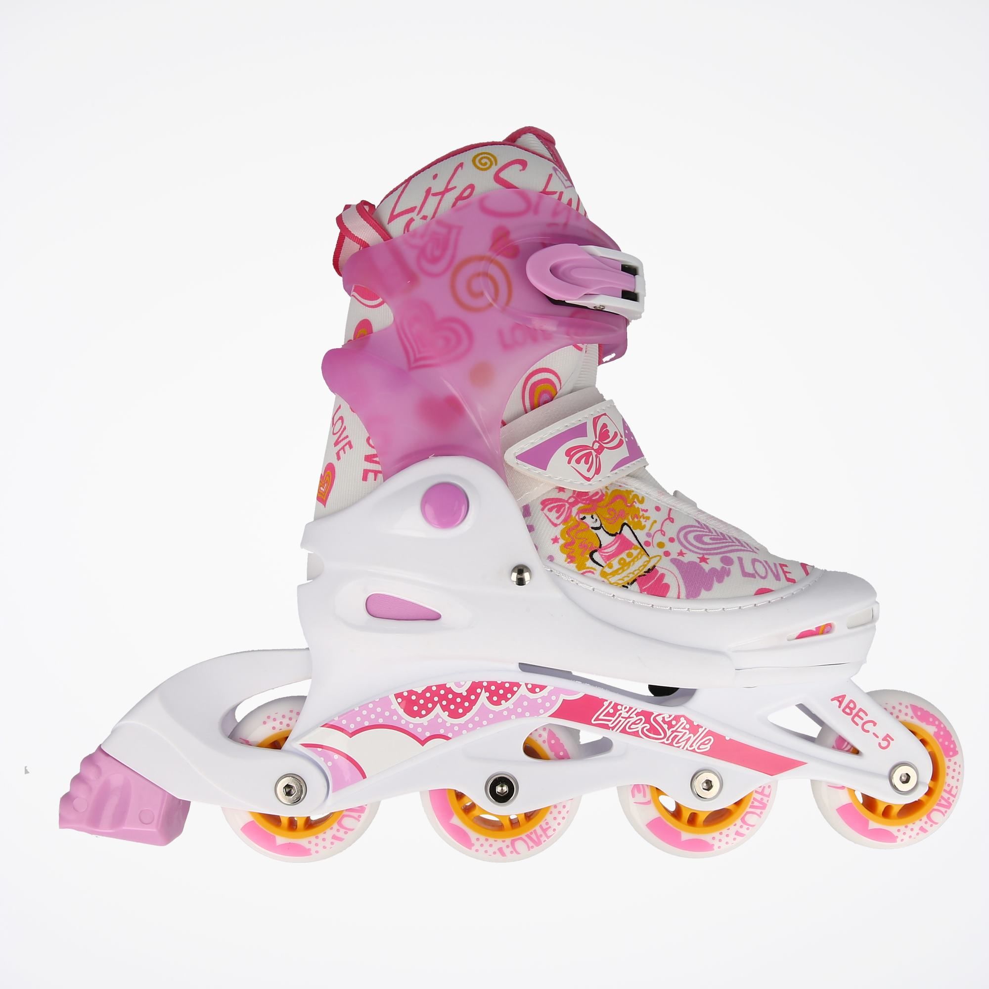 Roleri Anda Gg Pw 117 Lgr