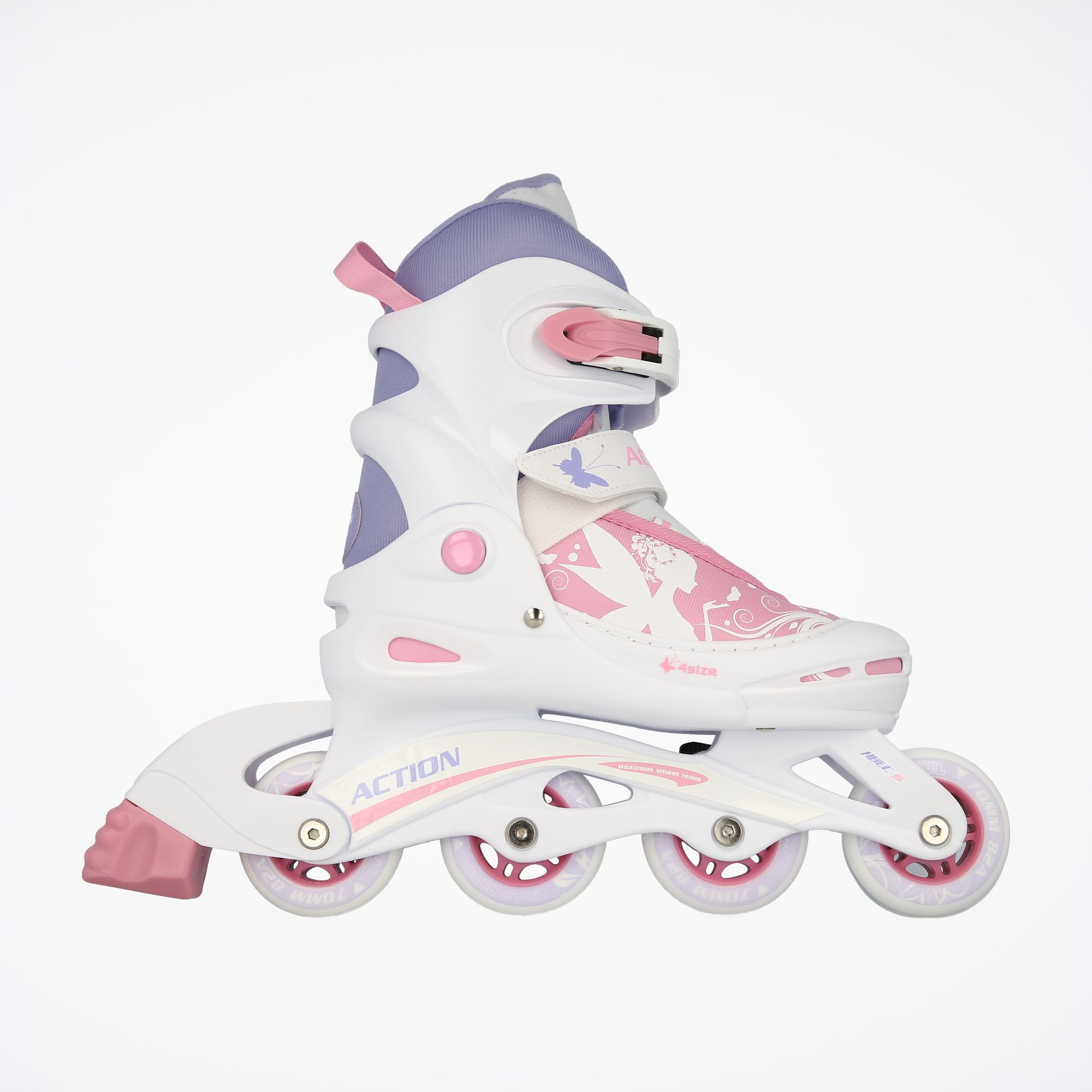 Roleri Lixy Gg Pw 117 Pur