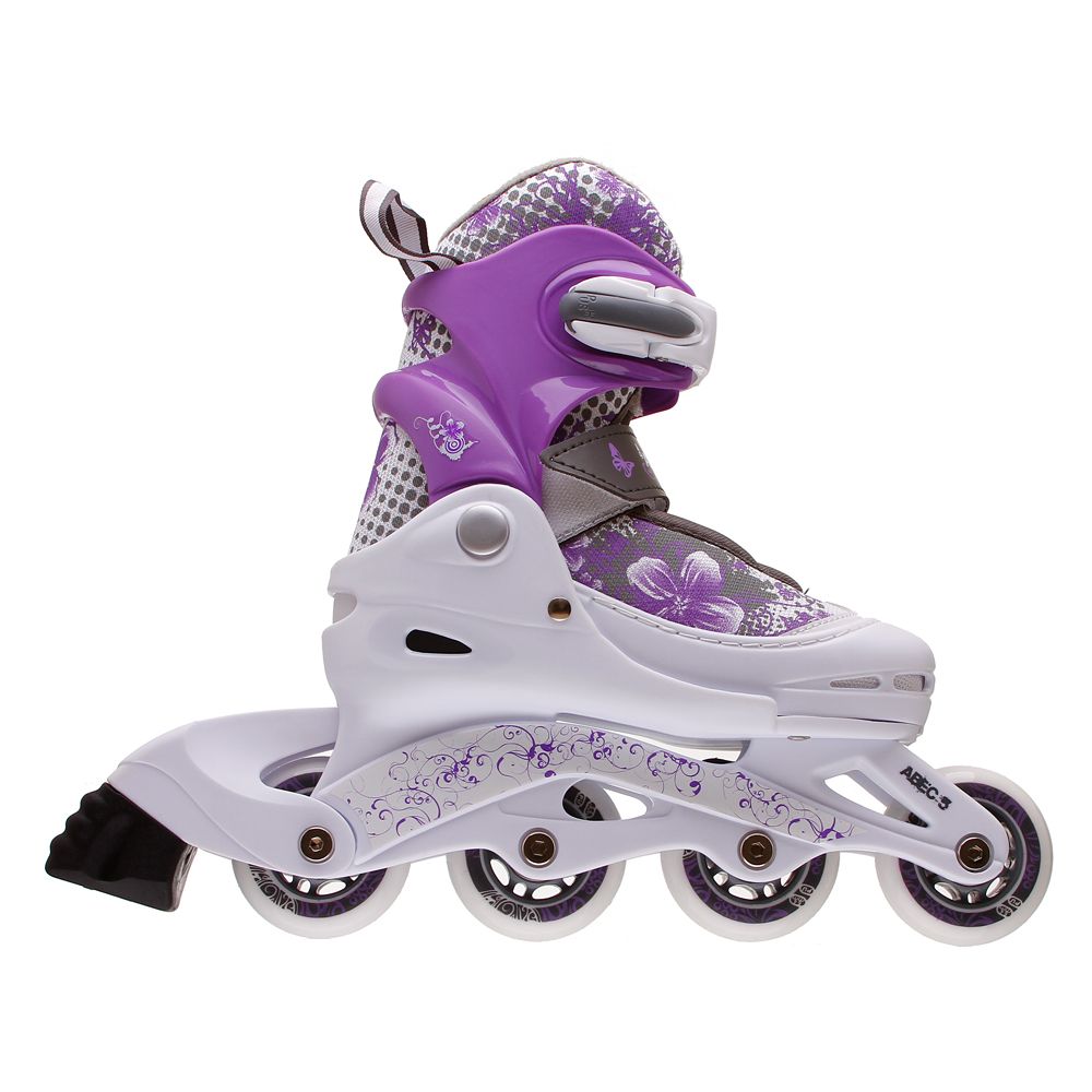 Roleri Anabel Gg Pw 117 Violet