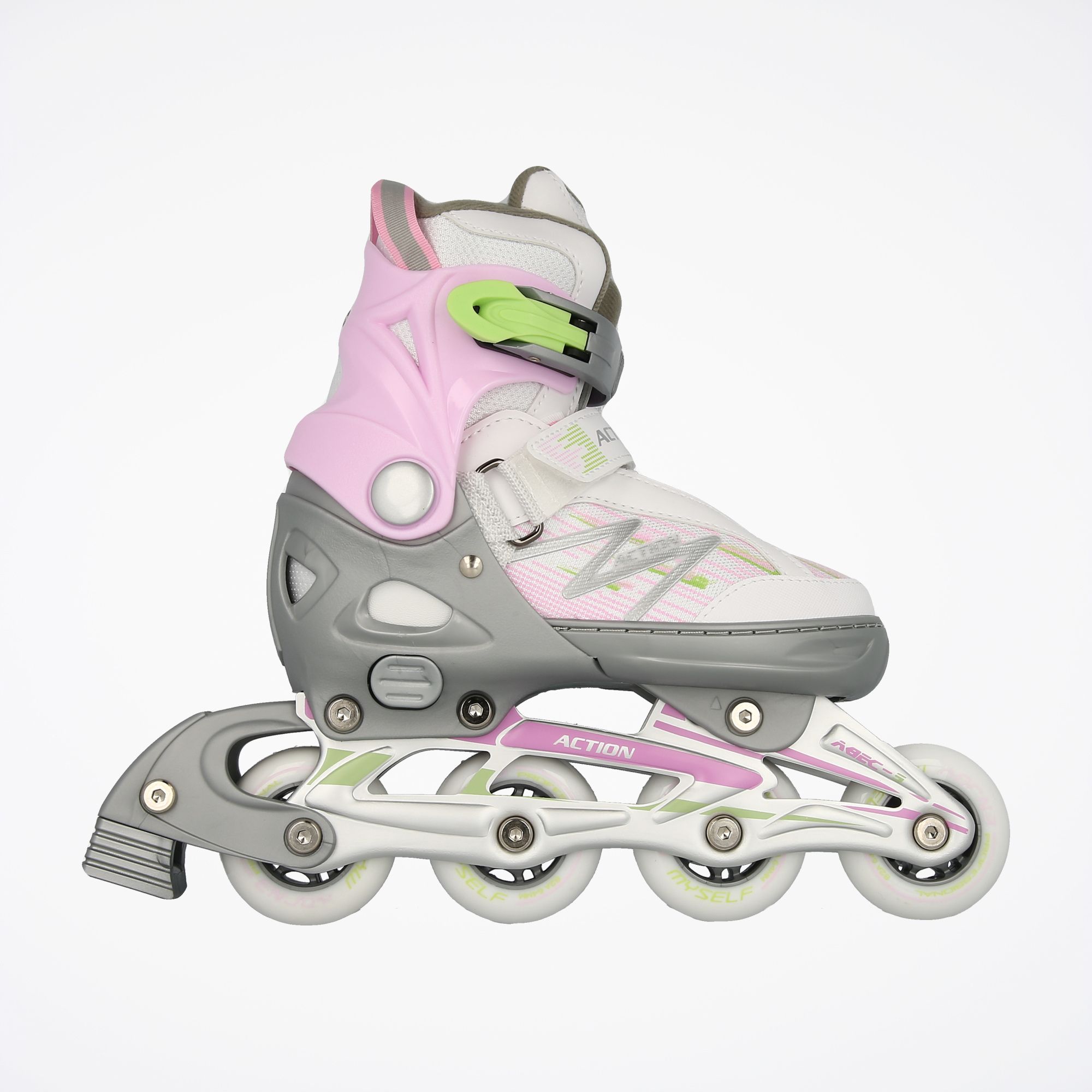 Roleri Ella Gg Pw 126 Gry