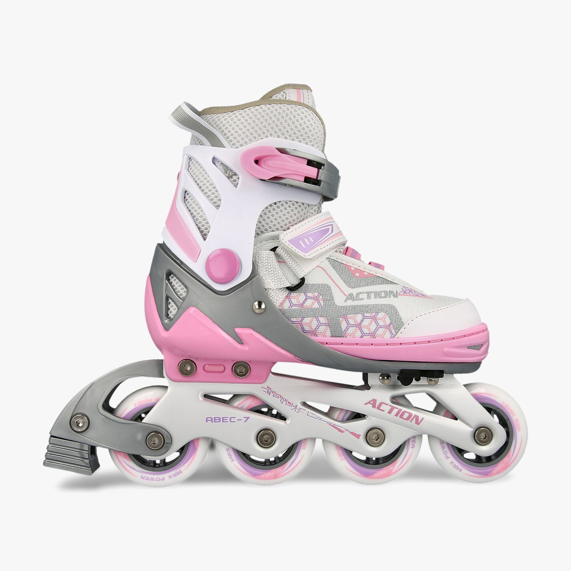 Roleri Donna Gg Pw 132b 76