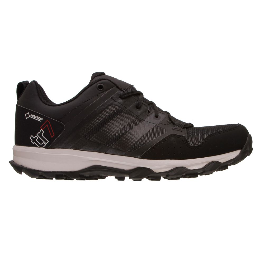 adidas kanadia tr7 verdes adidas kanadia tr7 verdes