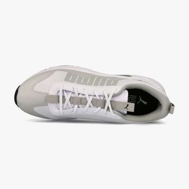 nucleus utility puma