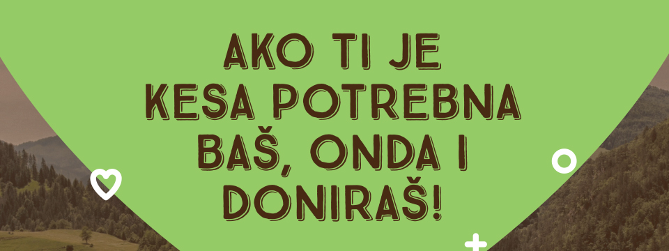 Očuvanje Tare
